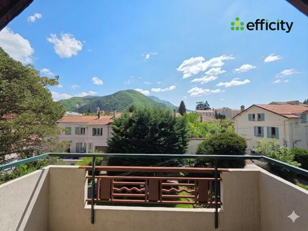 Appartement 3 pièces - 80 m² Exclusivité