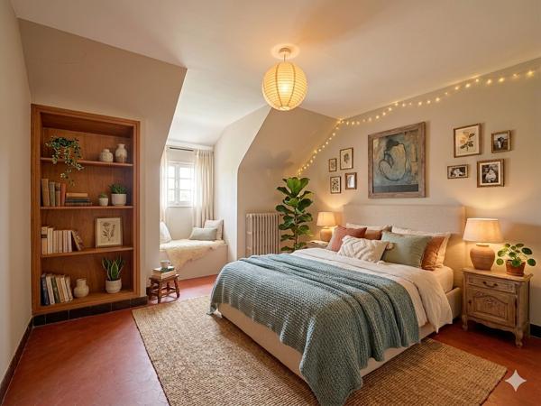 Appartement 3 pièces - 80 m² Exclusivité