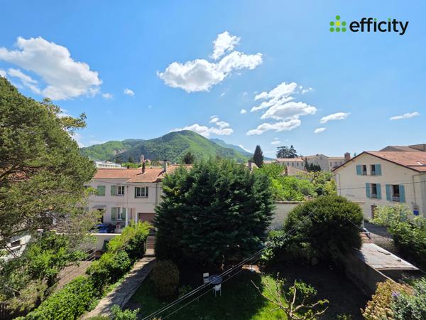 Appartement 3 pièces - 80 m² Exclusivité