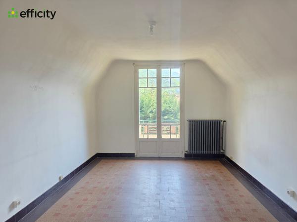 Appartement 3 pièces - 80 m² Exclusivité