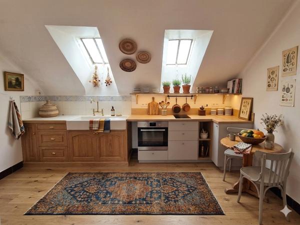 Appartement 3 pièces - 80 m² Exclusivité