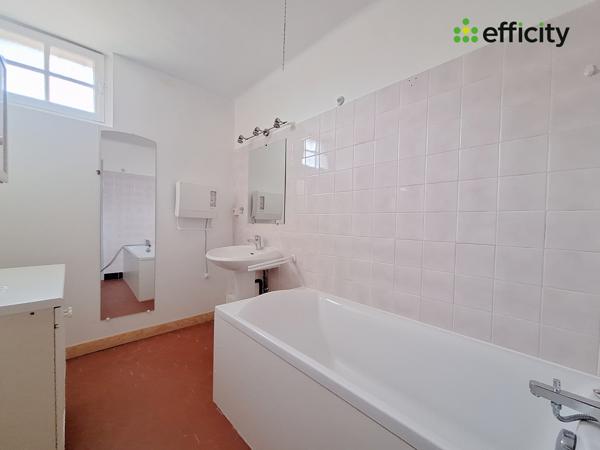Appartement 3 pièces - 80 m² Exclusivité