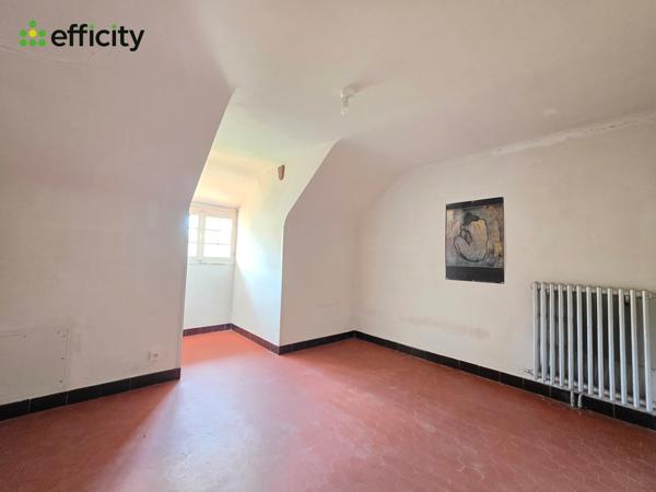 Appartement 3 pièces - 80 m² Exclusivité