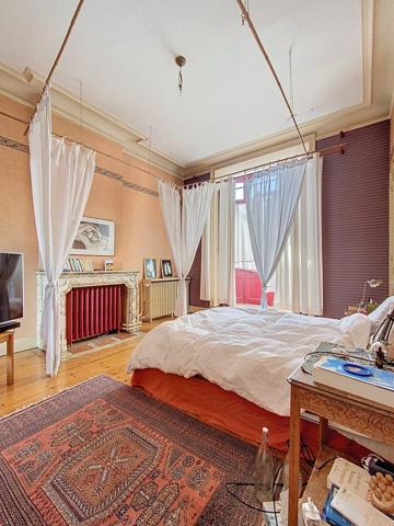 MAISON VENDUE MEUBLEE