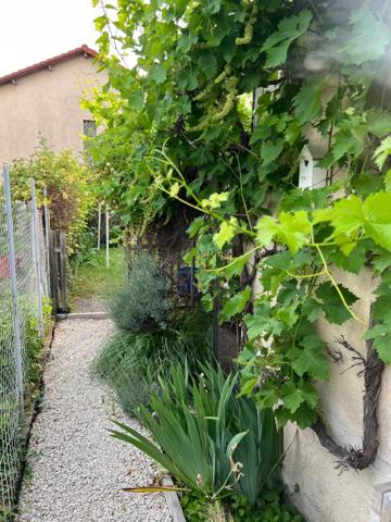 Maison Clermontoise 4 pièces CLERMONT FERRAND (63)