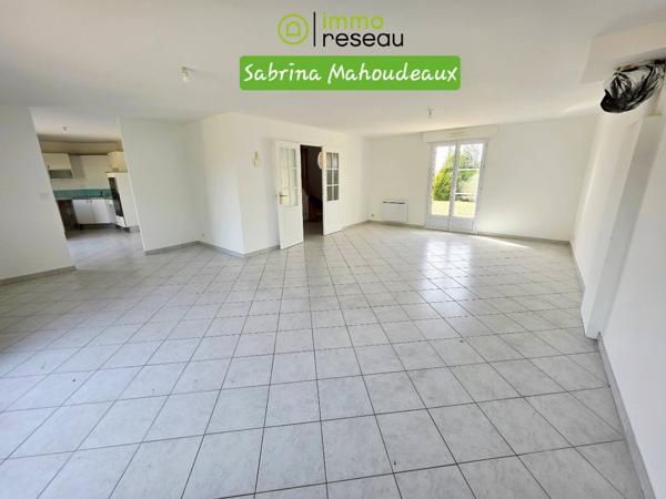 Maison à ORIGNY EN THIERACHE (02550)