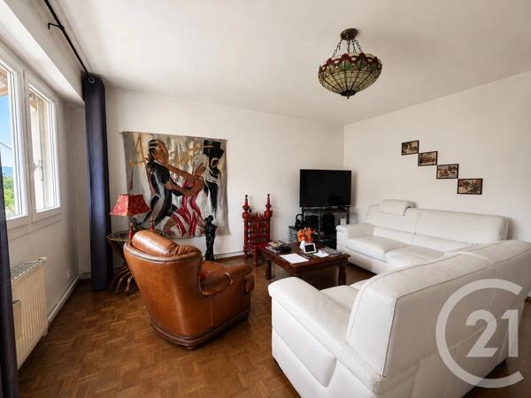 Appartement T4 à vendre  4 pièces - 103,24 m 2   AIX LES BAINS  - 73