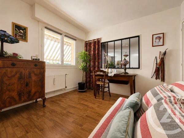Appartement T4 à vendre  4 pièces - 103,24 m 2   AIX LES BAINS  - 73