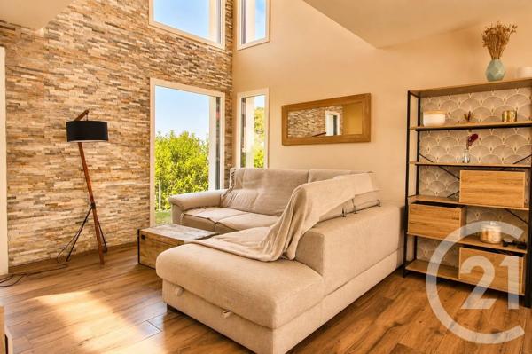 Maison à vendre  5 pièces - 121,76 m 2   PUBLIER  - 74