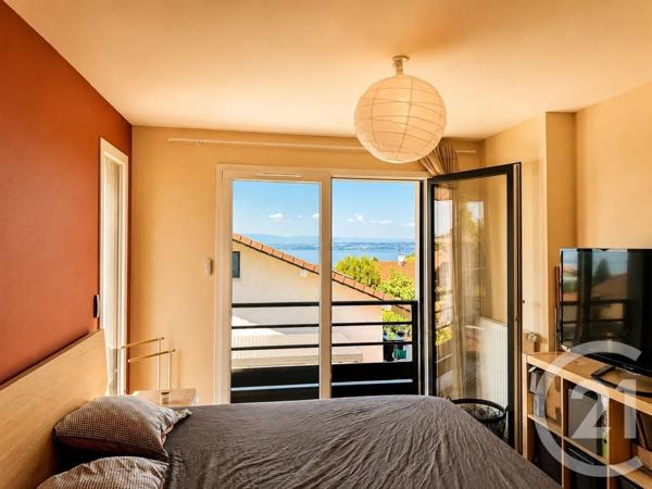 Maison à vendre  5 pièces - 121,76 m 2   PUBLIER  - 74