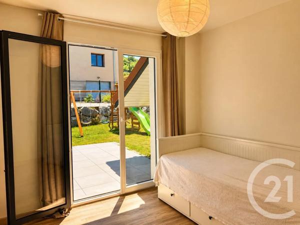 Maison à vendre  5 pièces - 121,76 m 2   PUBLIER  - 74