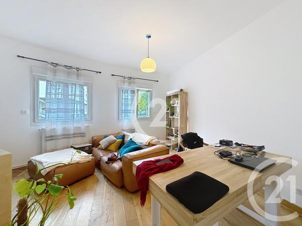 Appartement T2 à vendre  2 pièces - 50,02 m2 BELFORT - 90