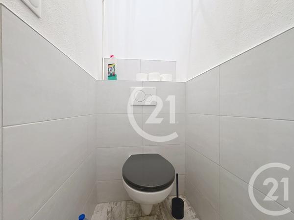 Appartement T2 à vendre  2 pièces - 50,02 m2 BELFORT - 90