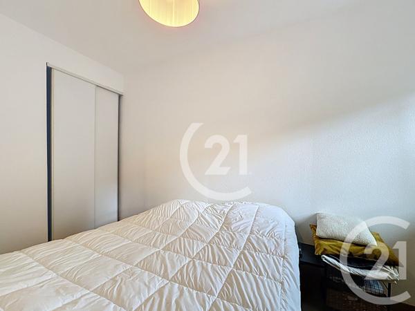 Appartement T2 à vendre  2 pièces - 50,02 m2 BELFORT - 90