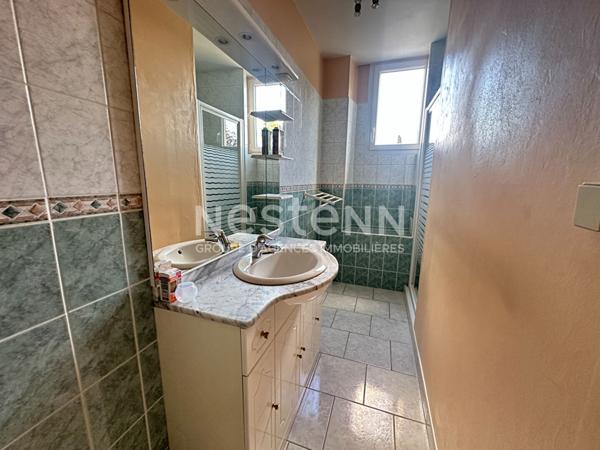 Charmante maison de village de 81.19 m² avec dépendances à Dissay-sous-Courcillon (72500)