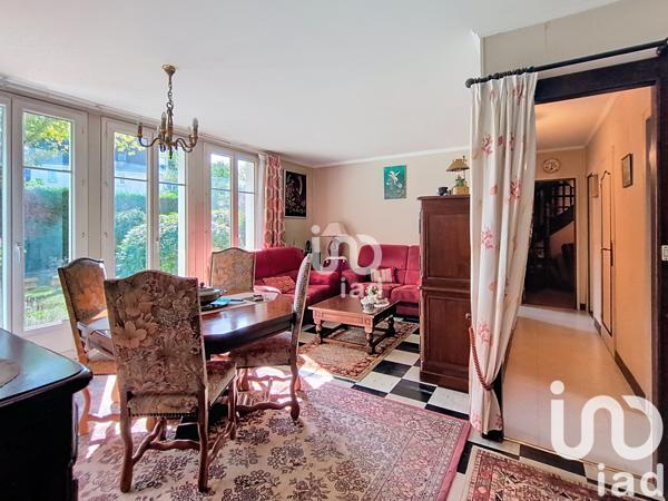 Maison à vendre 4 pièces 105 m² Antony
