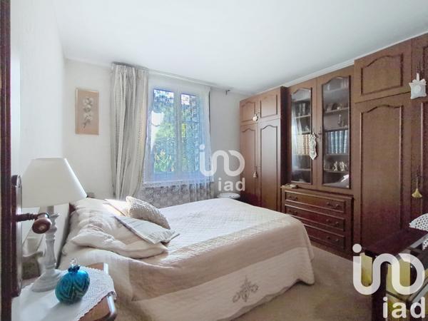 Maison à vendre 4 pièces 105 m² Antony
