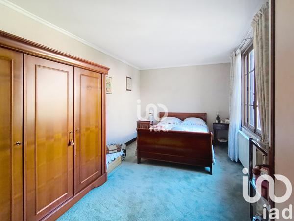 Maison à vendre 4 pièces 105 m² Antony