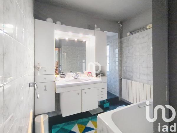 Maison à vendre 4 pièces 105 m² Antony