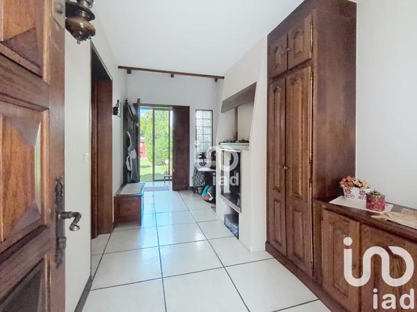 Maison à vendre 4 pièces 105 m² Antony