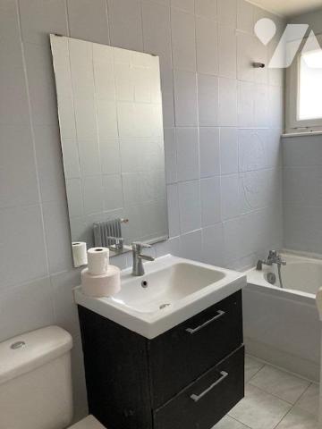 PETIT COURONNE - Maison de ville (50 m²) 2 chambres