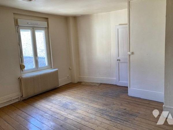 PETIT COURONNE - Maison de ville (50 m²) 2 chambres