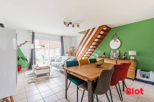 Immeuble 9 pièce(s)