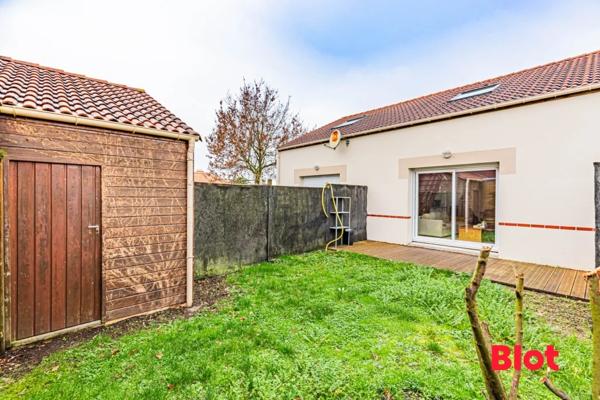 Immeuble 9 pièce(s)