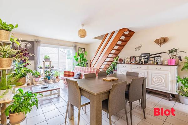 Immeuble 9 pièce(s)