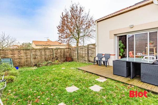 Immeuble 9 pièce(s)