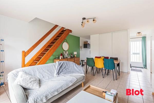 Immeuble 9 pièce(s)