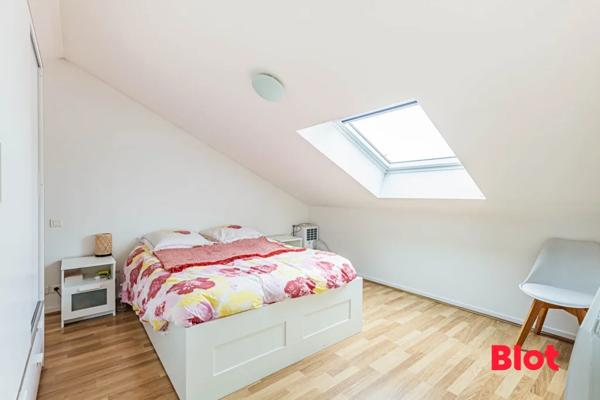 Immeuble 9 pièce(s)