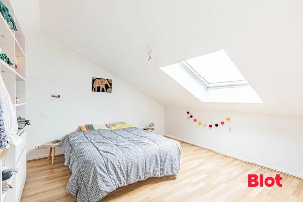 Immeuble 9 pièce(s)