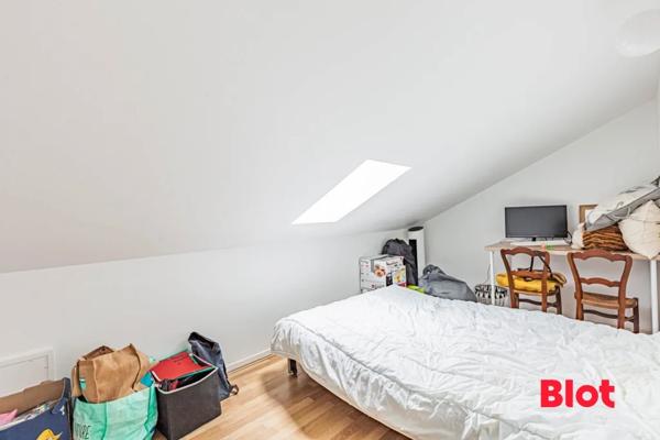 Immeuble 9 pièce(s)