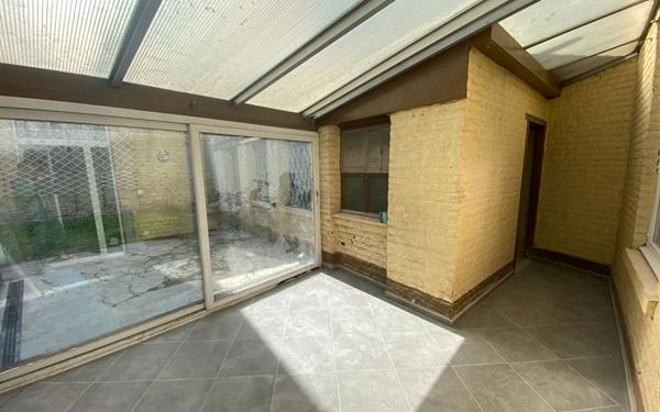 Maison à louer    4 pièces •  Wattrelos