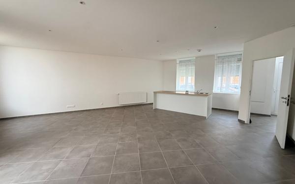 Maison à louer    4 pièces •  Wattrelos