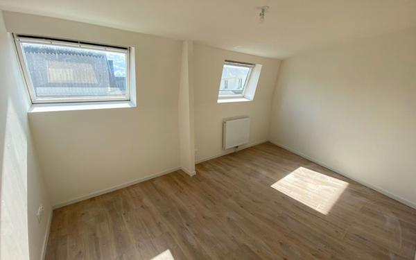 Maison à louer    4 pièces •  Wattrelos