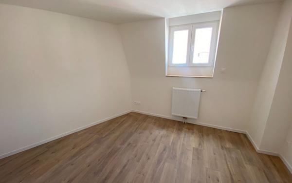 Maison à louer    4 pièces •  Wattrelos