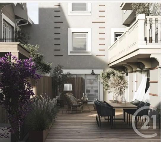 Appartement T4 à vendre  4 pièces - 101,63 m 2   ARCACHON  - 33