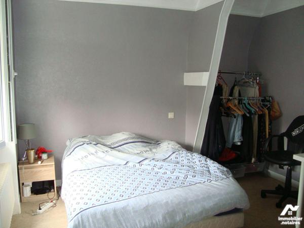 Immeuble à vendre à PONTIVY (56300), Morbihan (56), spécial investisseurs, bel emplacement pour...