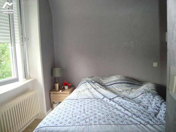 Immeuble à vendre à PONTIVY (56300), Morbihan (56), spécial investisseurs, bel emplacement pour...