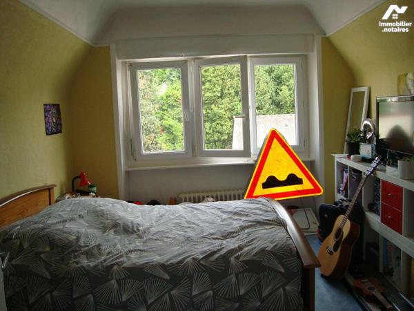 Immeuble à vendre à PONTIVY (56300), Morbihan (56), spécial investisseurs, bel emplacement pour...