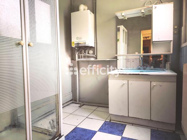 Maison 4 pièces - 82 m² Exclusivité efficity