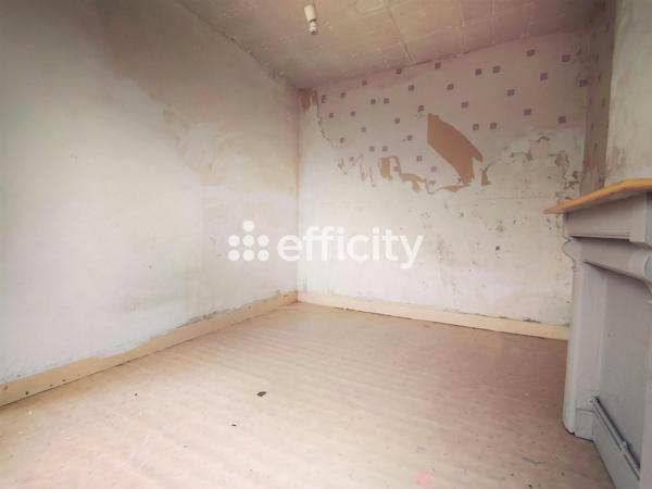 Maison 4 pièces - 82 m² Exclusivité efficity