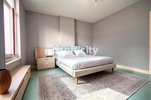 Maison 4 pièces - 82 m² Exclusivité efficity