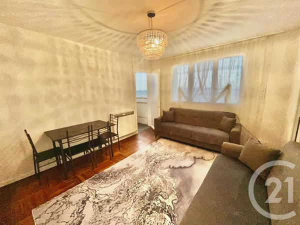 Appartement F4 à vendre  4 pièces - 71 m2 VILLEURBANNE - 69