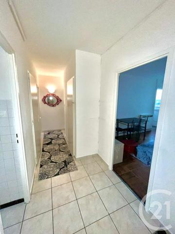 Appartement F4 à vendre  4 pièces - 71 m2 VILLEURBANNE - 69