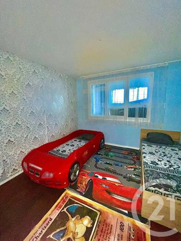 Appartement F4 à vendre  4 pièces - 71 m2 VILLEURBANNE - 69