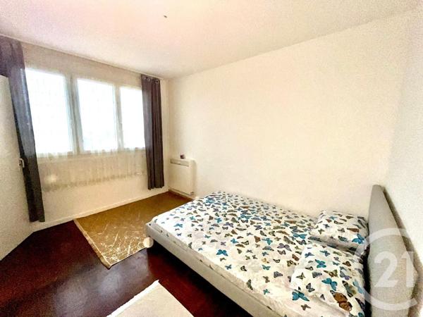 Appartement F4 à vendre  4 pièces - 71 m2 VILLEURBANNE - 69