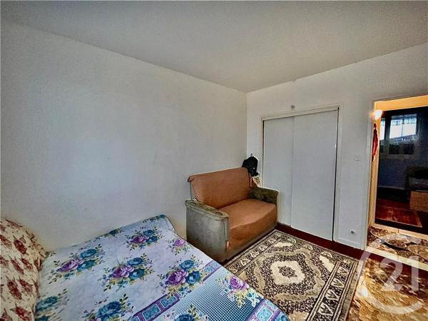 Appartement F4 à vendre  4 pièces - 71 m2 VILLEURBANNE - 69